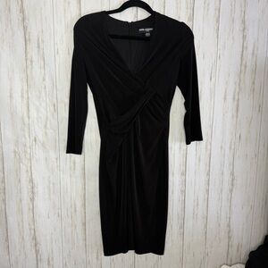 Karl Lagerfeld Little Black Dress 2